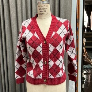 Used like new shein sweater kids size 11